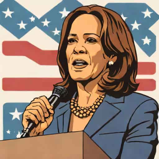 What Is Kamala Harris Promising