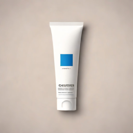 What Is La Roche Posay Cicaplast Baume B5