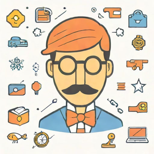 What Is Mr Forgettable About