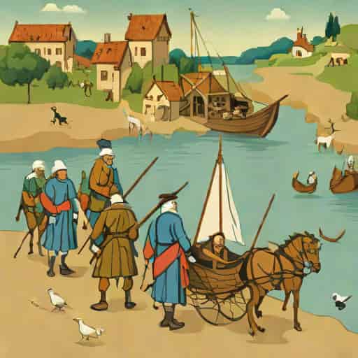 What Is Pieter Bruegel Most Famous Work