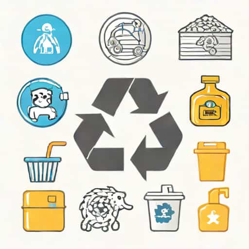 What Is Plastic Recycling