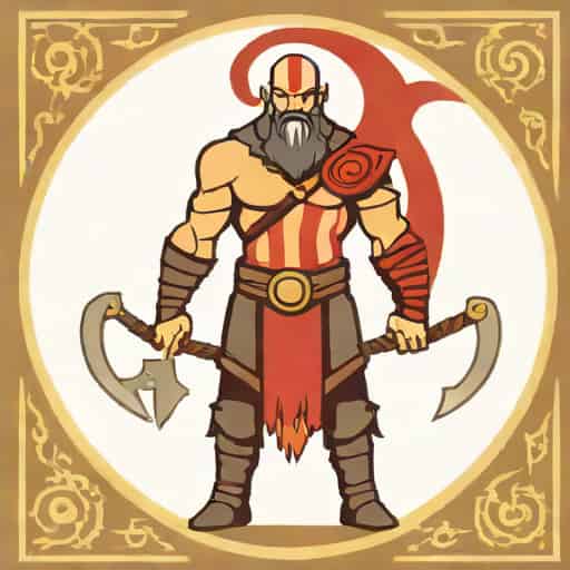 What Is Ragnarok In God Of War