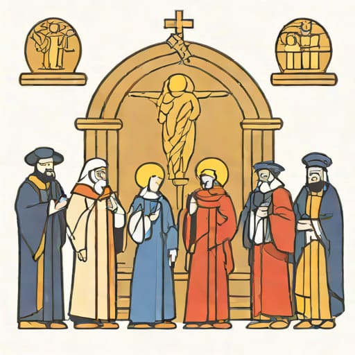 What Is Reformation In History