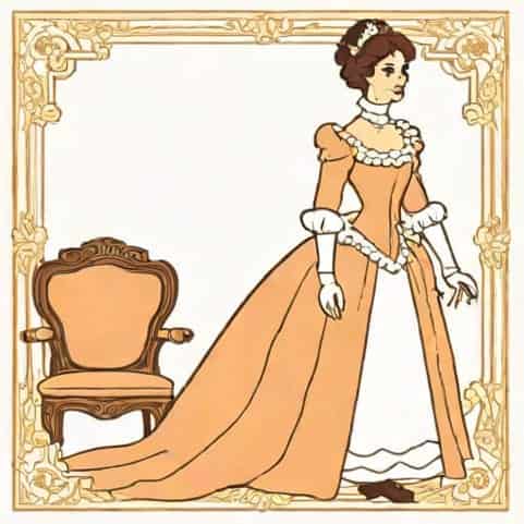 What Is Regency Era In Dress To Impress