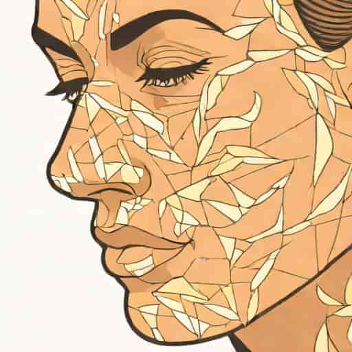 What Is Responsible For The Toughness And Flexibility Of The Skin