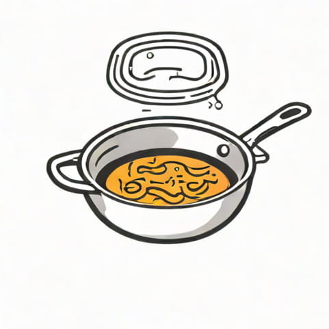 What Is Sauteing In Cooking