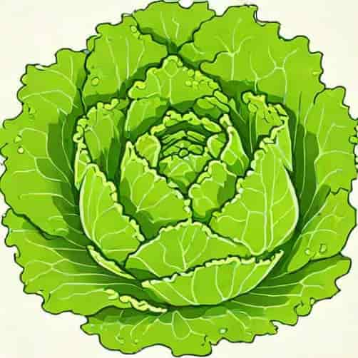 What Is Savoy Cabbage