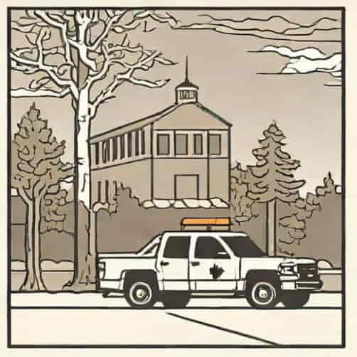 What Is Statewide Patrol