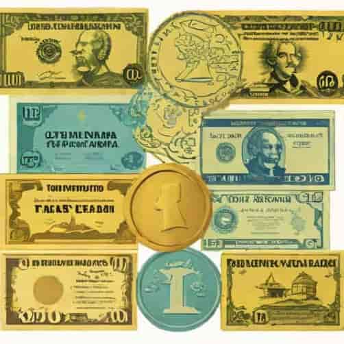 What Is Tanzanian Currency
