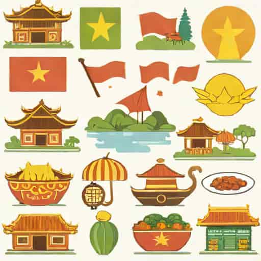 What Is Tet In Vietnam