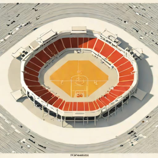 What Is The Capacity Of Ubs Arena
