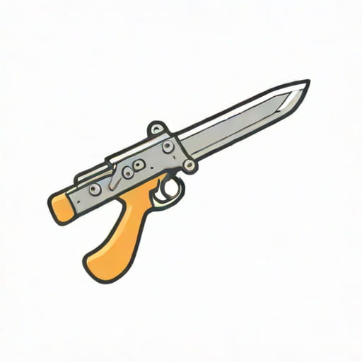 What Is The Definition Of Bayonet