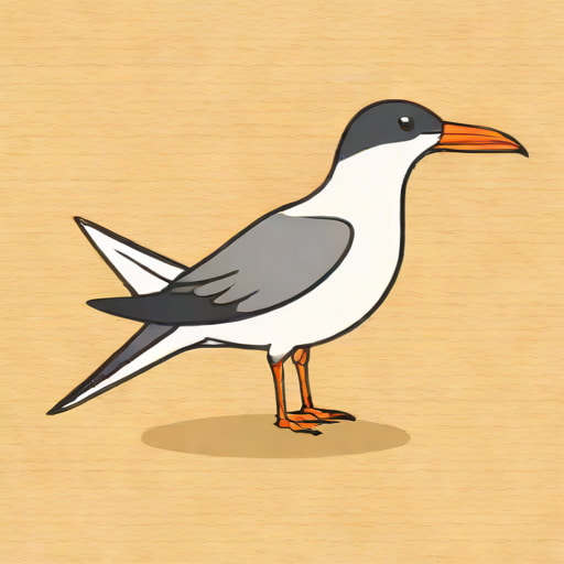 What Is The Definition Of Tern