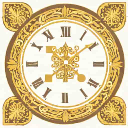 What Is The Eighth Month Of The Gregorian Calendar