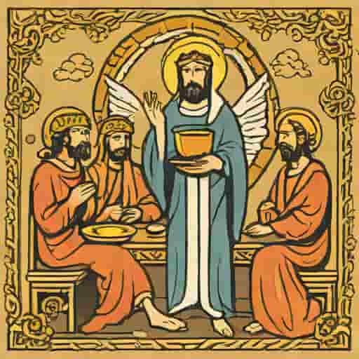 What Is The Feast Of Lupercalia