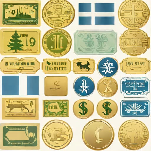 What Is The Finnish Currency