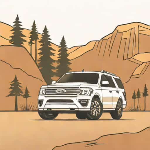 What Is The Ford Expedition Timberline