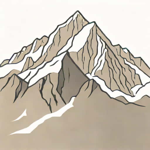 What Is The Height Of Mount Lhotse