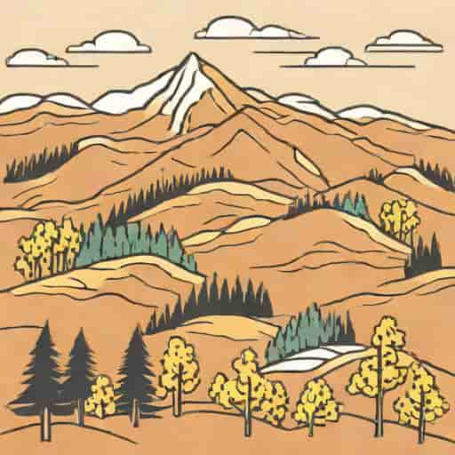 What Is The Highest Point In The Appalachians