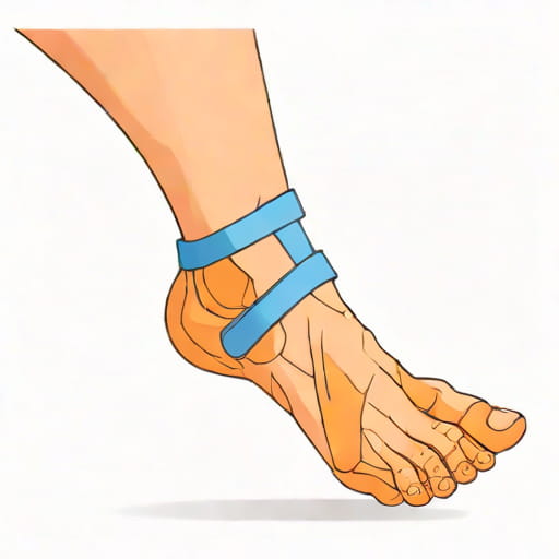 What Is The Infrapatellar Tendon