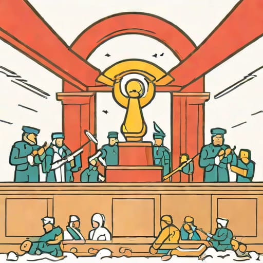 What Is The Insurrection Clause