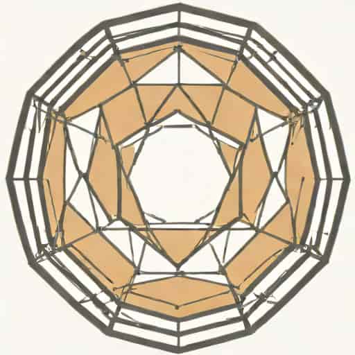 What Is The Interior Angle Of A Decagon