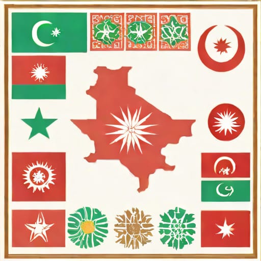 What Is The Language Of Azerbaijan
