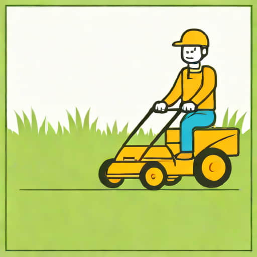 What Is The Lawnmower Man About
