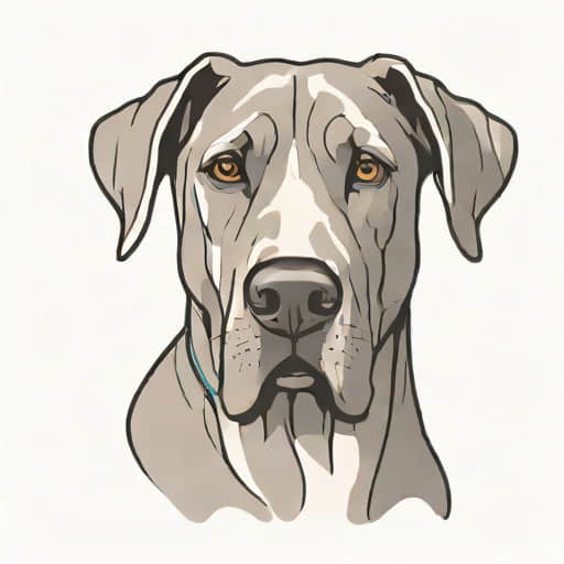 What Is The Lifespan Of A Great Dane