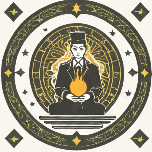 What Is The Magician'S Nephew About