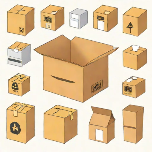 What Is The Meaning Of Carton