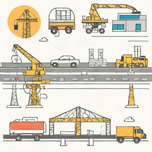 What Is The Meaning Of Infrastructure