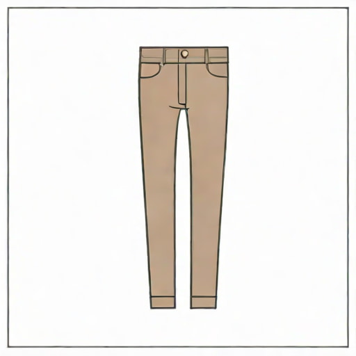 What Is The Meaning Of Inseam Length