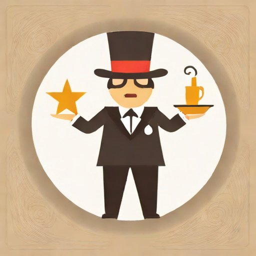 What Is The Meaning Of Magician