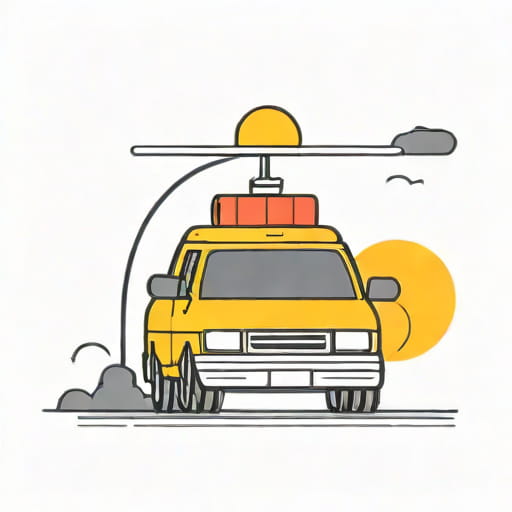 What Is The Meaning Of Motorcade