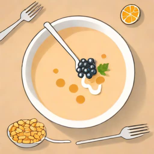 What Is The Meaning Of Porridge