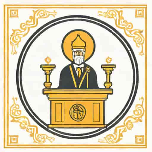 What Is The Meaning Of Presbyter