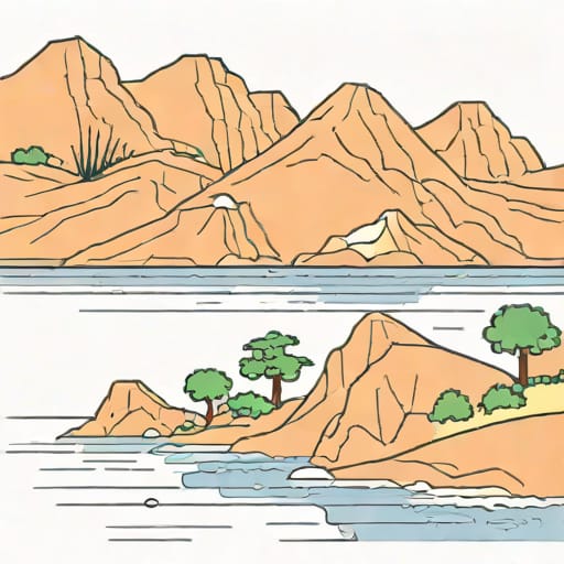What Is The Meaning Of Promontory