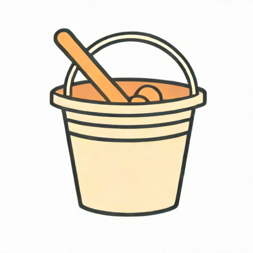 What Is The Plural Of Bucketful