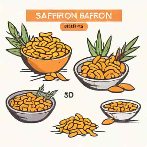 What Is The Price Of Saffron