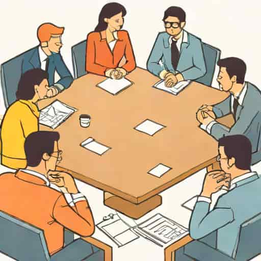 What Is The Purpose Of Leaderless Group Discussion