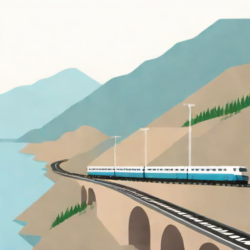 What Is Trans Siberian Railway