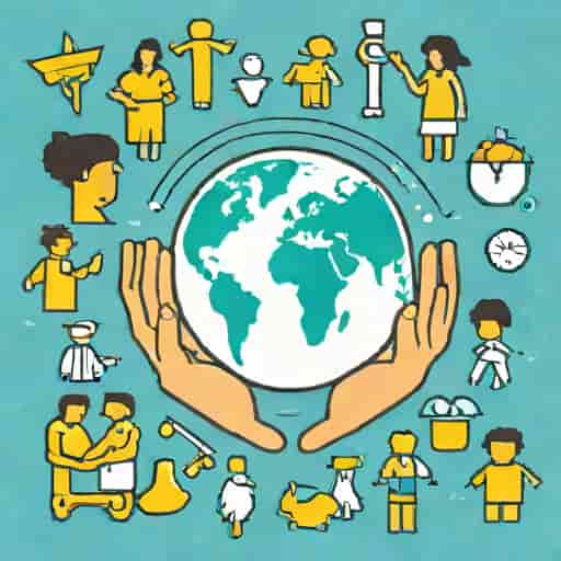 What Is Unicef Foundation Promotion