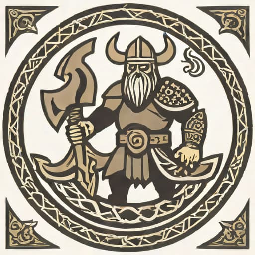 What Is Valhalla To A Viking