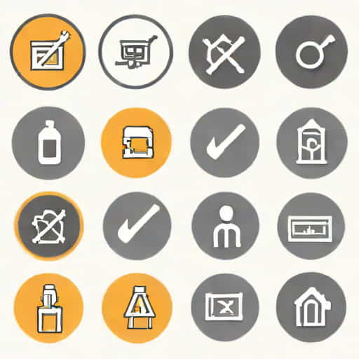 What Is Visible Identification Marks