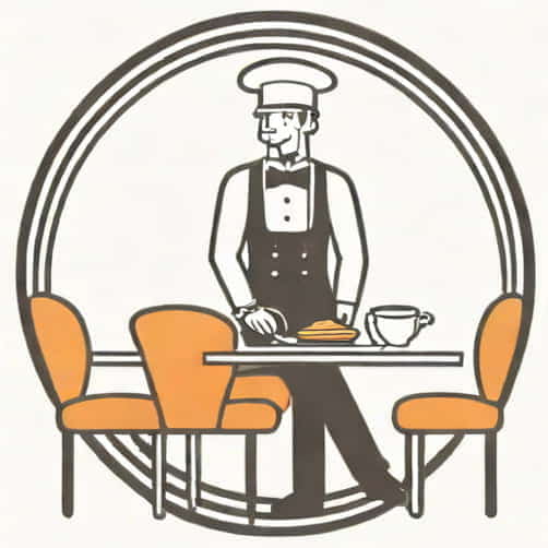 What Is Waitstaff Restaurant