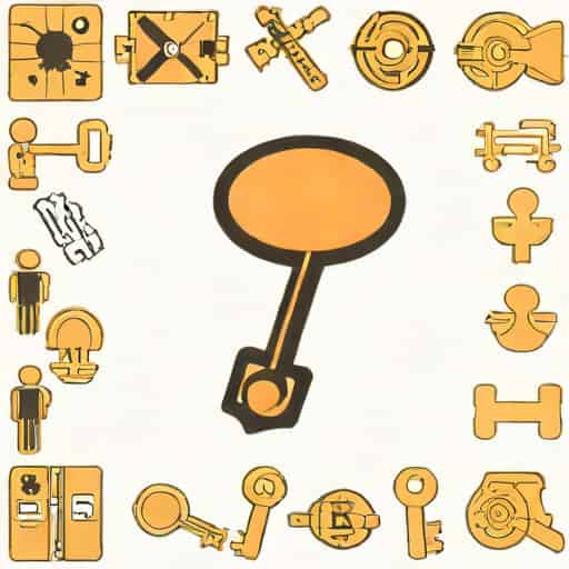 What Key Is The Entertainer In