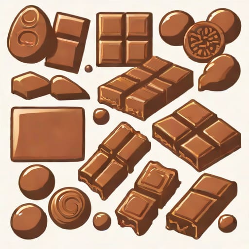 What Kind Of Chocolate Is Semisweet