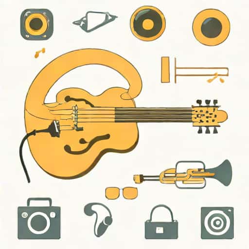 What Kind Of Music Is Picturesque
