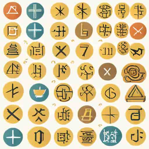 What Languages Use The Phoenician Alphabet